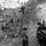 le pointe du hoc 1944 France WWII militarialagleize1944