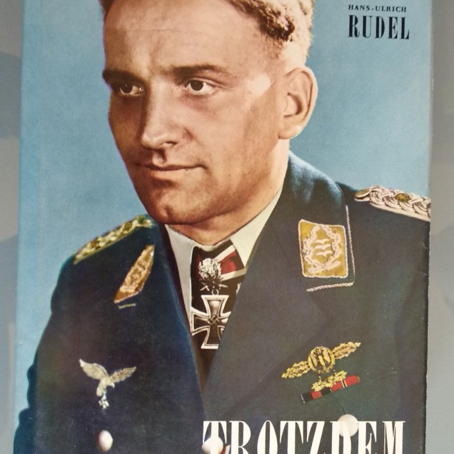 libros militaria-hans ulrich rudel-alemania-WWII (1)